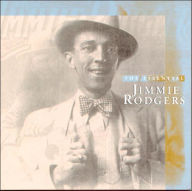 Title: The Essential Jimmie Rodgers, Artist: Jimmie Rodgers