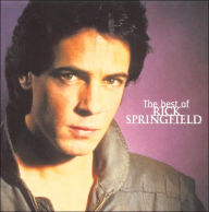 Title: The Best of Rick Springfield [RCA], Artist: Rick Springfield