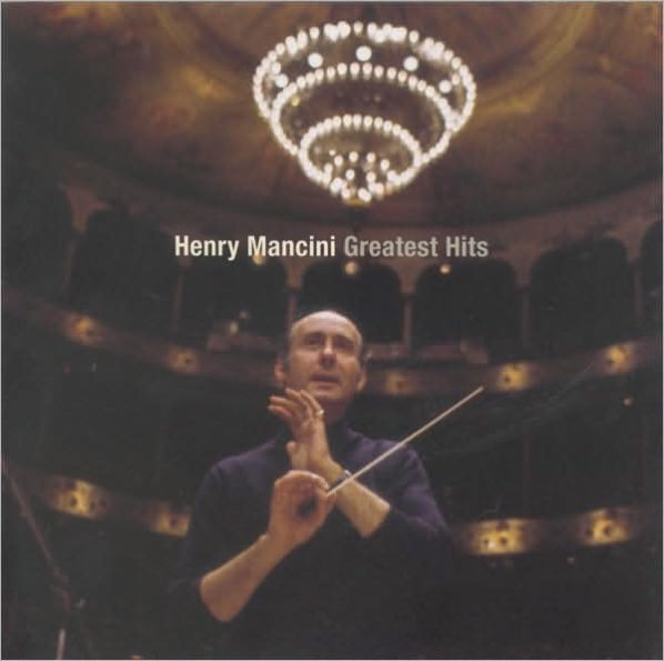 Henry Mancini Greatest Hits