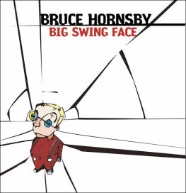Big Swing Face