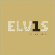 Elv1s: 30 #1 Hits