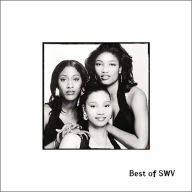 Title: Best of SWV, Artist: SWV