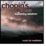 Chopin's Fantasy with Thundering Rainstorm: Music for Meditation