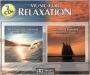 Music for Relaxation: Relaxing Ocean Surf/Sail Boat Journey