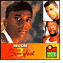 Reggae Sumfest, Vol. 3