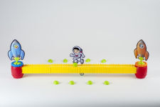 Alternative view 3 of Ryan's Rocket Race Game