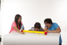 Alternative view 7 of Ryan's Rocket Race Game