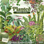 Planted by Phil Walker-Harding