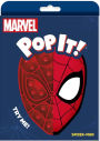 Alternative view 3 of Marvel Pop It Spiderman