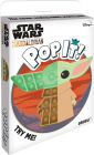 Star Wars Pop It Grogu