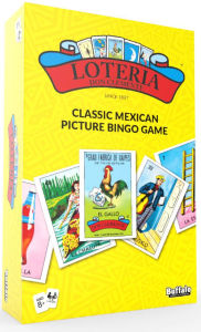 Title: Loteria
