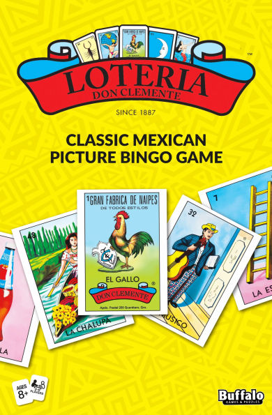 Loteria