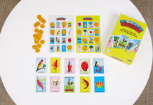 Alternative view 4 of Loteria