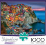 Signature 1000 Piece Puzzle - Cinque Terre