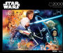 2000pc: Star Wars - The Force is Strong with This One Puzzle