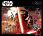 2000pc: Star Wars - There Has Been An Awakening Puzzle