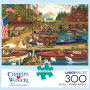 300 Wysocki: Lost in the Woodies Puzzle