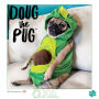 300 Piece Jigsaw Puzzle: Doug the Pug - Avocado Doug