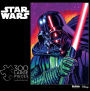 300pc Star Wars - Darth Vader Puzzle