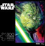 300pc Star Wars - Yoda Puzzle