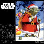 300 Star Wars: Holiday Yoda