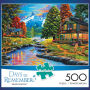 500DTR: Dewie Hollow #3694