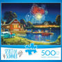 SPIRIT of Summer 500pc #3886