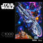STAR WARS 1000pc Vintage Art: You're all Clear, Kid Puzzle