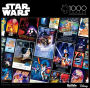 STAR WARS 1000pc Original Trilogy Posters Puzzle