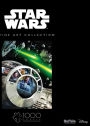 1000pc Star Wars Collectors Series: Millennium Falcon Puzzle