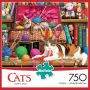 750Cats: Comfy Spot #17081
