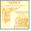 Rejoice! (Messiah Highlights)