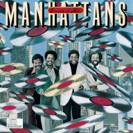 Title: Greatest Hits [Sony Special Products], Artist: The Manhattans