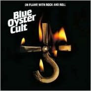 On Flame with Rock and Roll