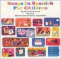 Songs in Spanish for Children