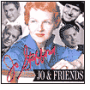 Jo & Friends