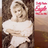 Eagle When She Flies