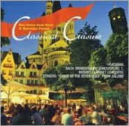 Classical Cuisine: A German Feast