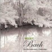 Basically Bach