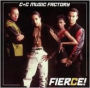 Fierce!