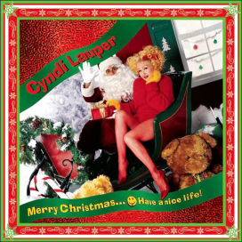 Merry Christmas...Have a Nice Life!