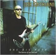 One Big Rush: The Genius of Joe Satriani