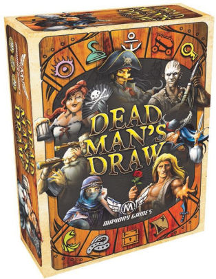 Dead Man's Draw