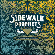 Title: The Things That Got Us Here, Artist: Sidewalk Prophets