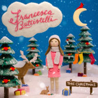 Title: This Christmas, Artist: Francesca Battistelli