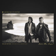 Title: Burn the Ships, Artist: for KING & COUNTRY