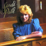 Title: Hymns Just for You, Artist: Sandi Patty