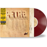Title: Petra, Artist: Petra