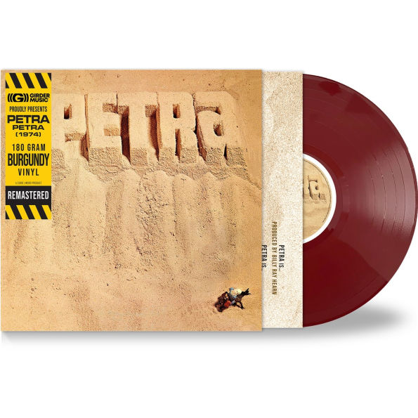 Petra