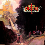Title: Come and Join Us, Artist: Petra
